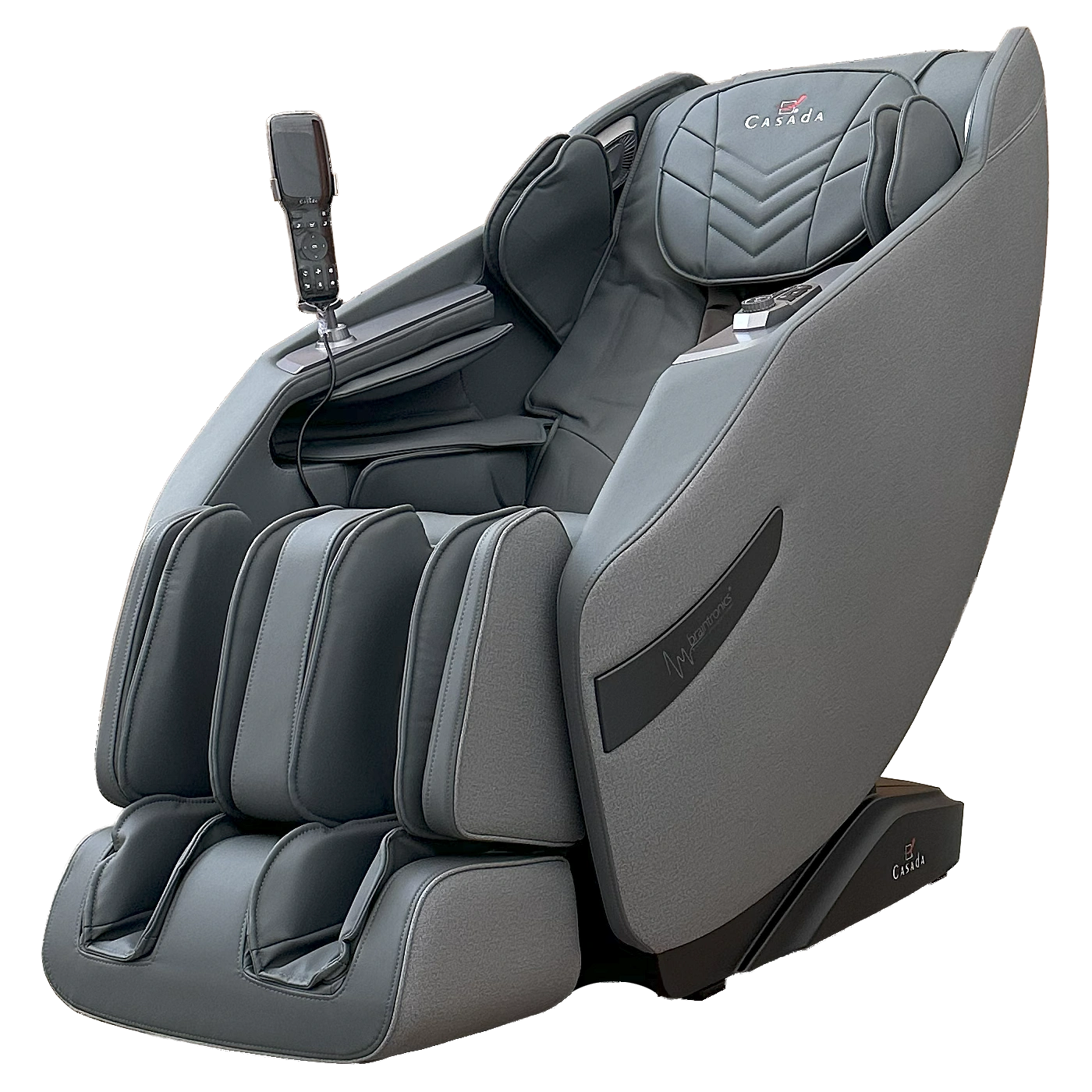  Casada BetaSonic 3 серый